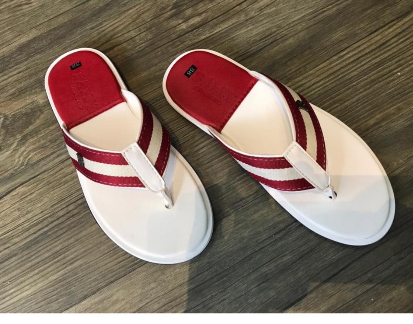 [HCM](Video) Dép Kẹp Nam Dép Nam Nũ Xỏ Ngón Chữ B Đủ Size Lớn Nhỏ.