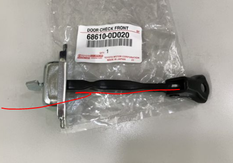 (Sỉ - Lẻ) Giới hạn mở cửa Toyota Innova (2006-2015), Vios (2003-2013), Altis (03-14), Hilux (2007-2016), Fortuner (07-16