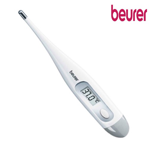 Nhiệt kế điện tử nhỏ đầu cứng Beurer FT09
