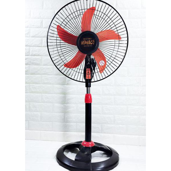 Quạt kẹp bình 12V, công nghiệp B3, có 3 tốc độ gió. Chạy trực tiếp NLMT