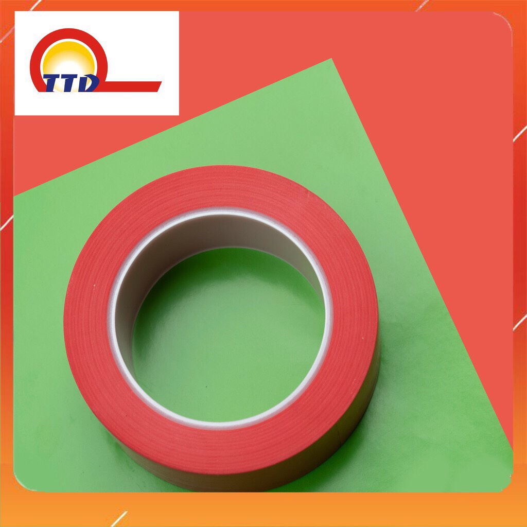Băng dính dán nền các màu 4.8 cm_dài 33 mét