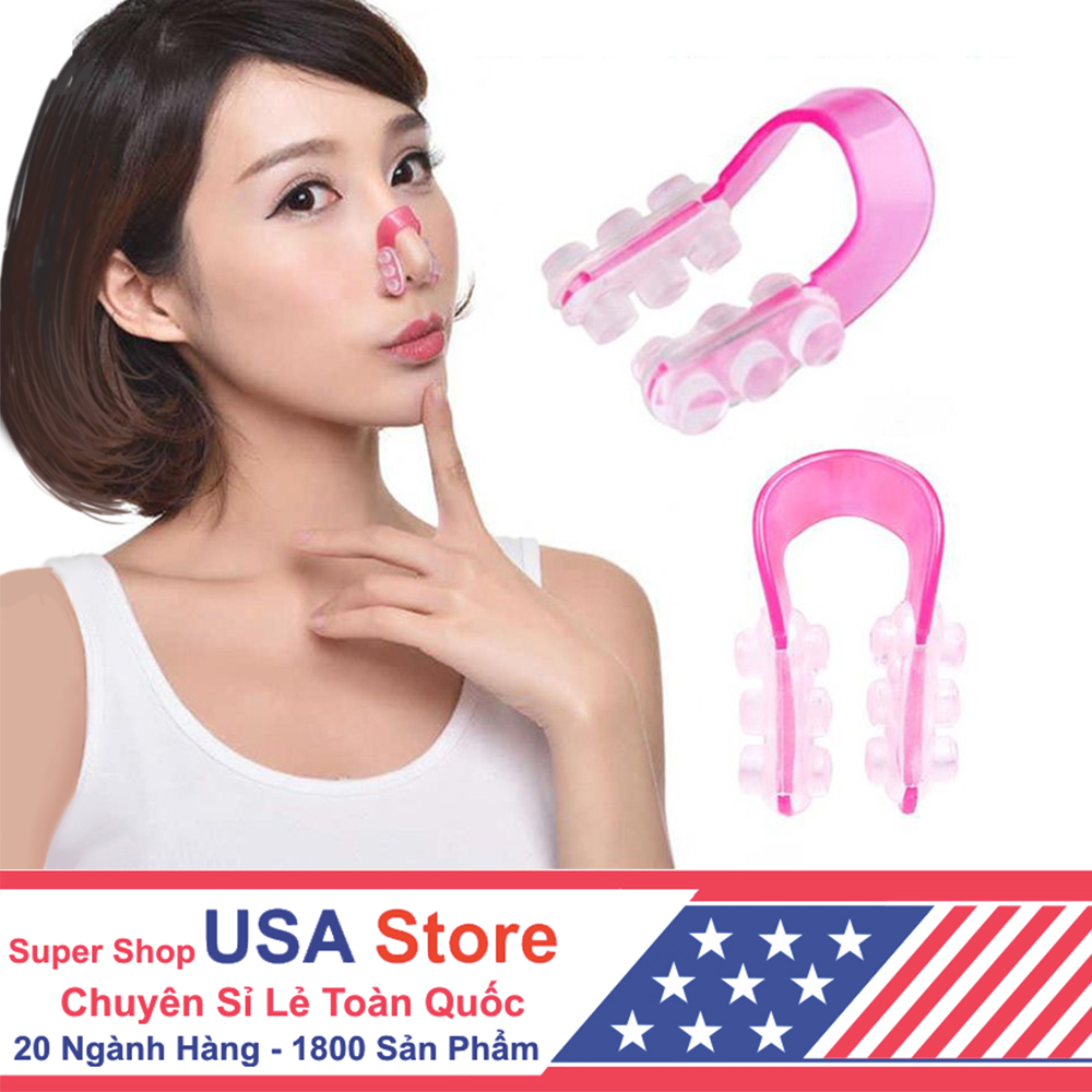 Dụng cụ kẹp nâng mũi an toàn