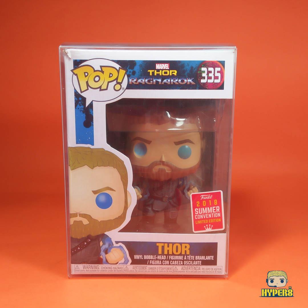 Mô hình Funko POP! Thor Ragnarok