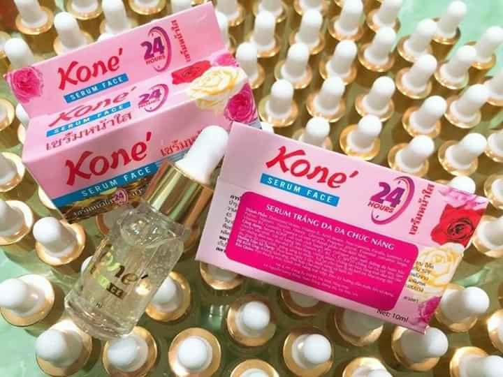 SERUM DƯỠNG TRẮNG KONE THÁI LAN