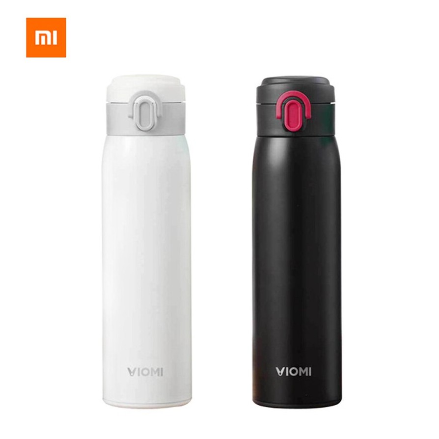 Bình giữ nhiệt VIOMI Stainless Steel Vacuum Cup 460ml