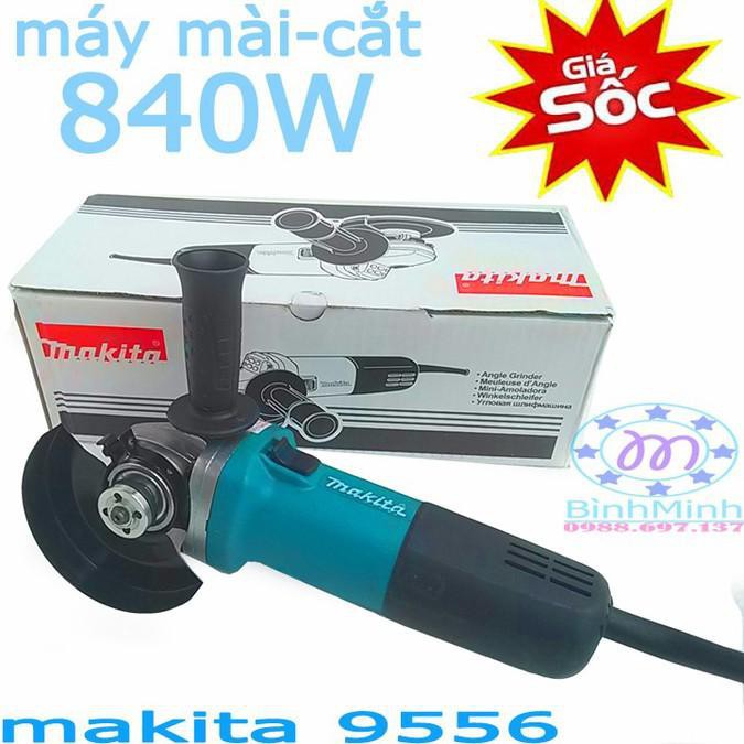 Máy mài 9553