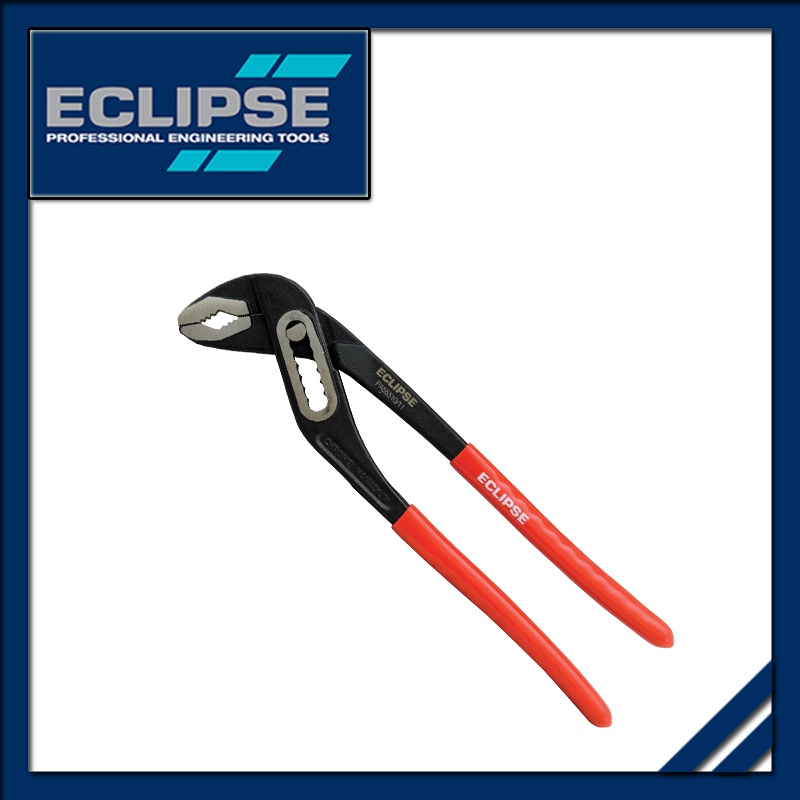 Kiềm kẹp ống eclipse pa55510/11