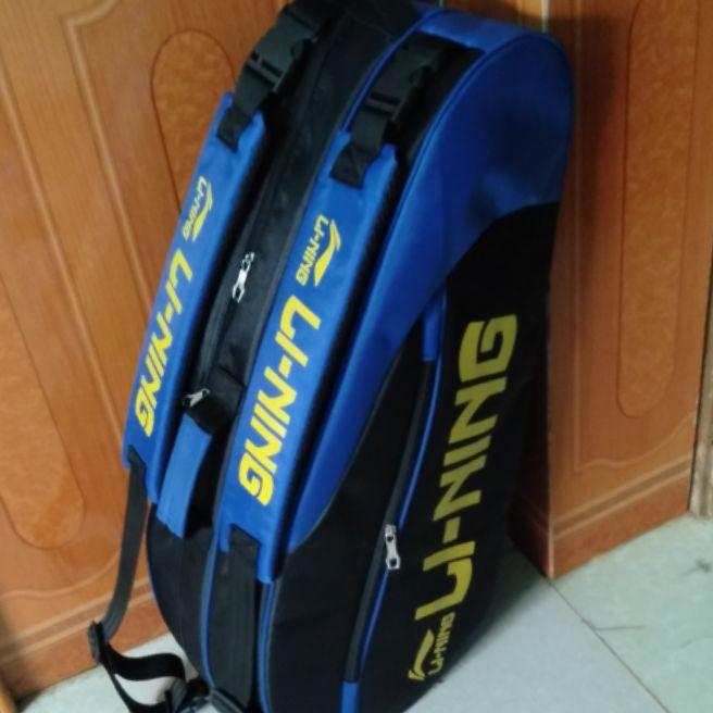 túi cầu lông