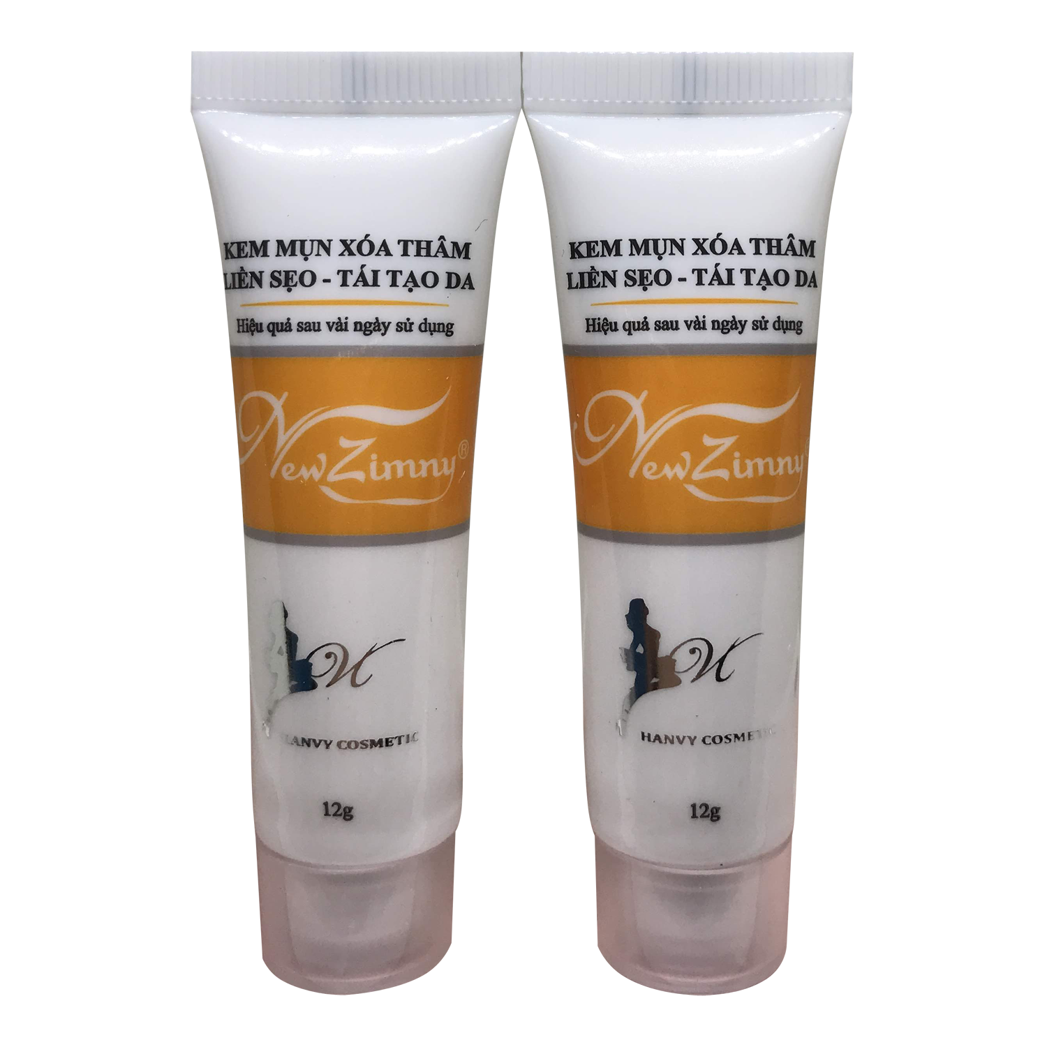 [HCM]COMBO 2 KEM MỤN XÓA THÂM LIỀN SẸO TÁI TẠO DA NEW ZIMNY 12G - COMBO 2 KEM MỤN XÓA THÂM LIỀN SẸO TÁI TẠO DA NEWZIMNY 12G