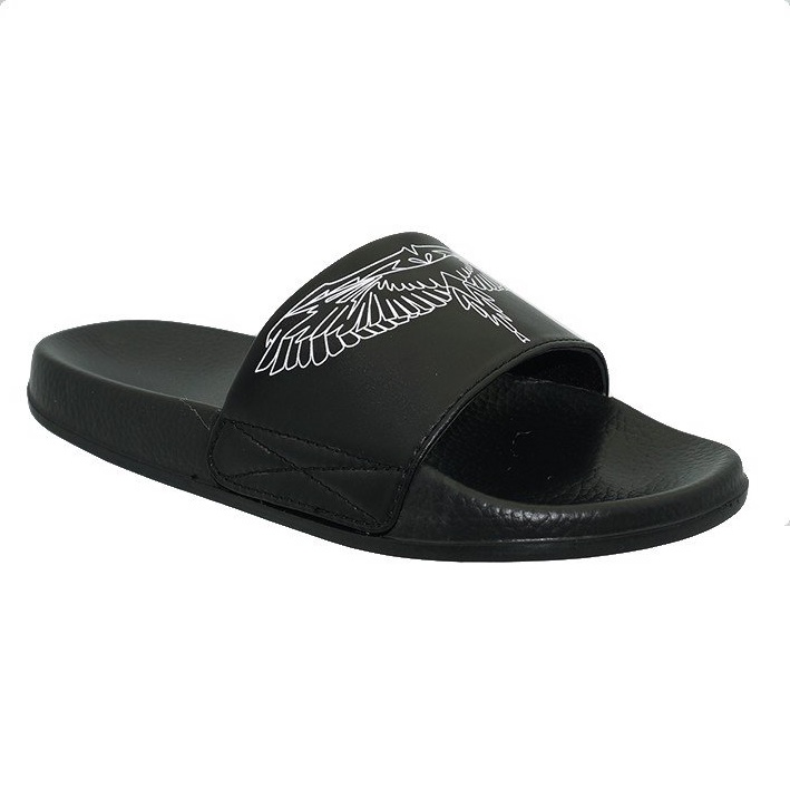 Dép VENTO Unisex Quai Ngang Xuất Khẩu AD36