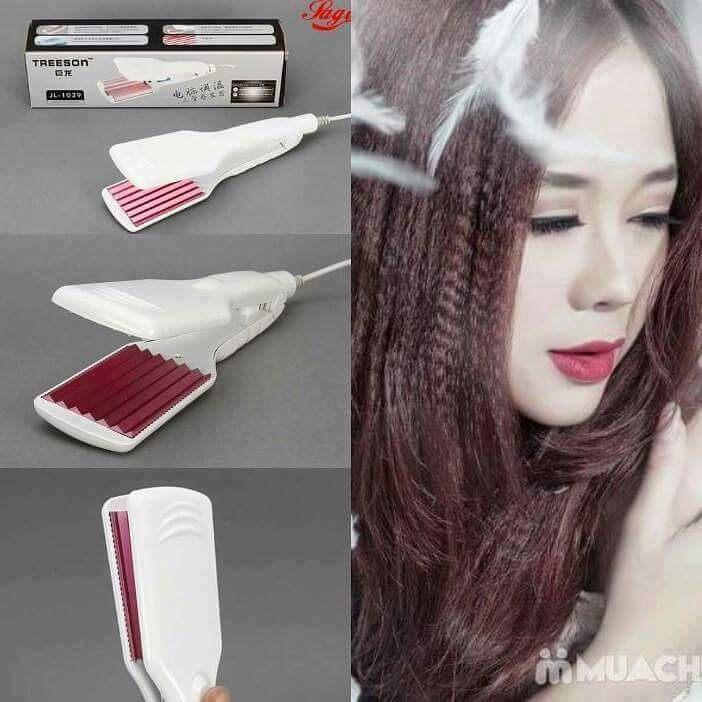 Máy Dập Xù Bản To