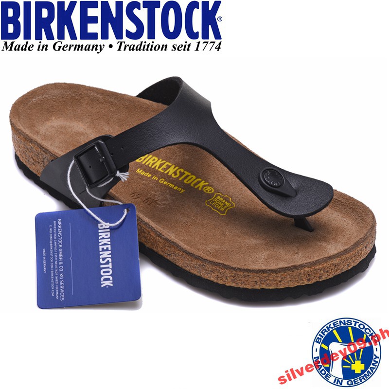 Dép Sandal Birkenstocks Thời Trang Cho Nam Nữ