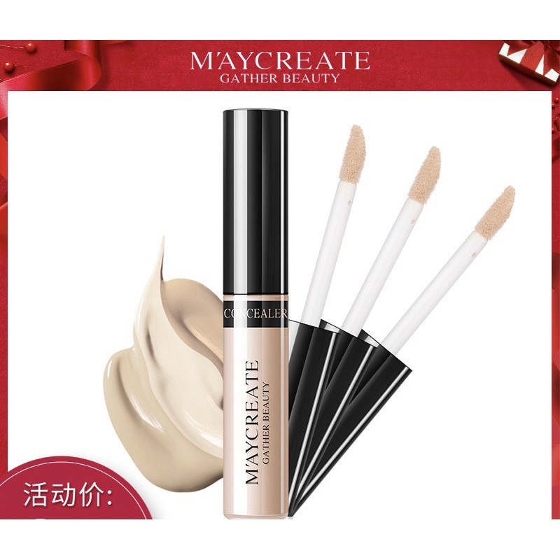 Kem che khuyết điểm maycreate