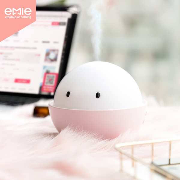 Máy phun sương khuếch tán tinh dầu Elfy Emie