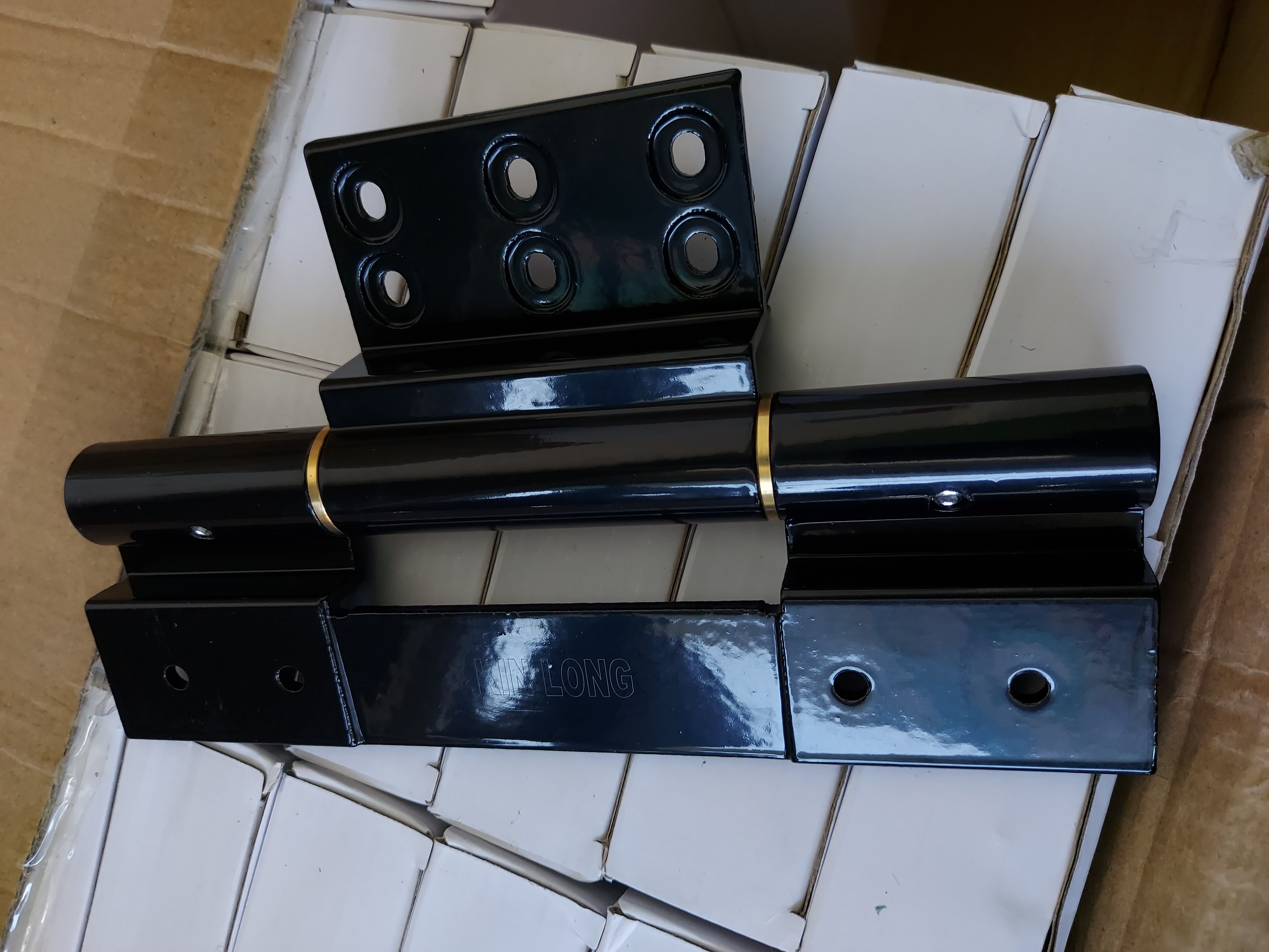 Bản lề 4d xingfa55