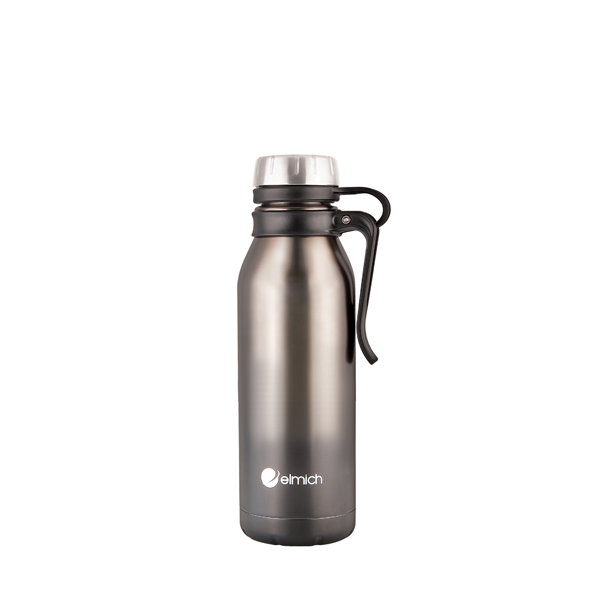 Phích giữ nhiệt elmich inox 304 el3656 - hàng chính hãng