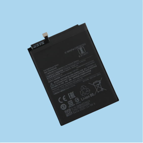 Pin cho xiaomi bn55 / redmi note 9s
