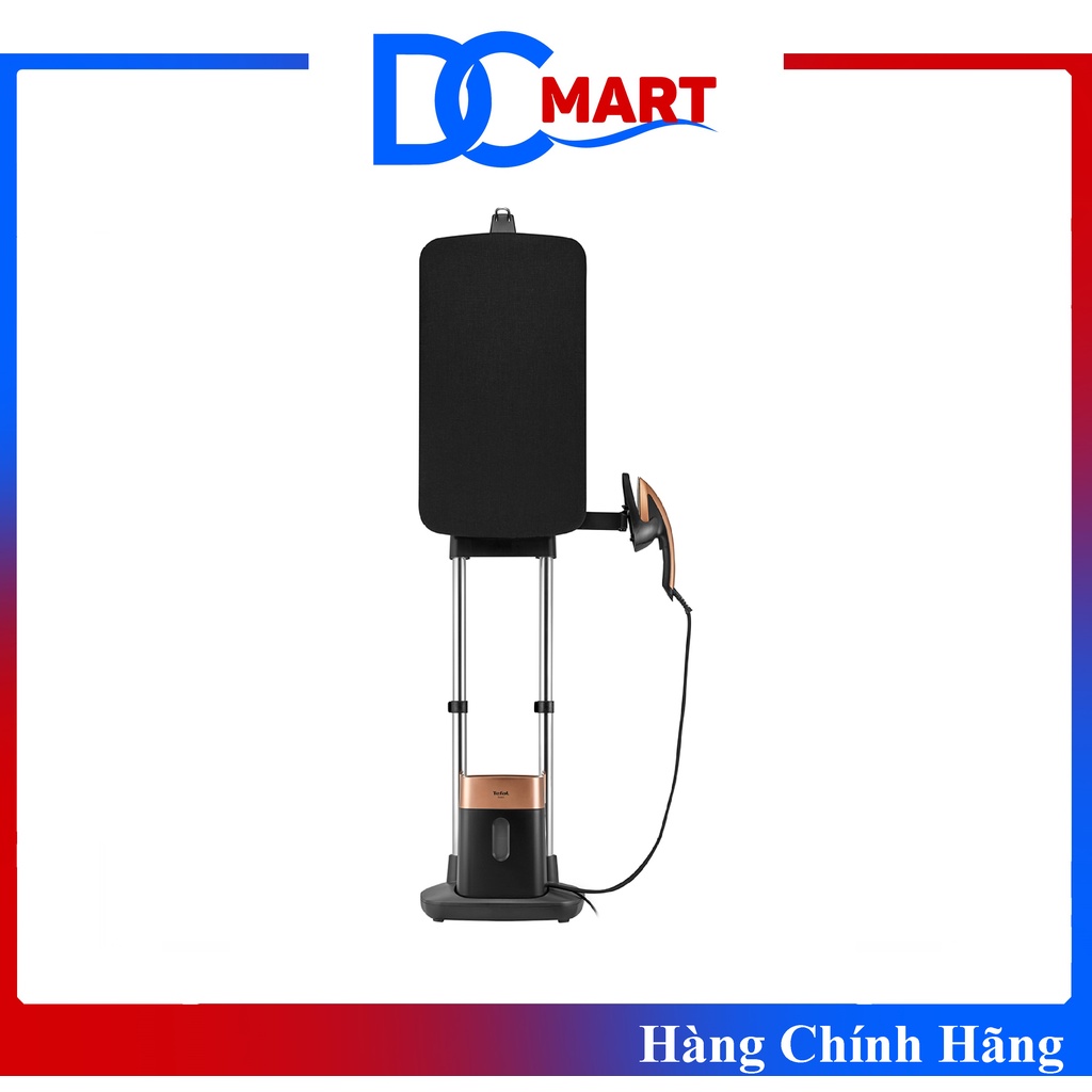 Bàn Ủi Hơi Nước Đứng Tefal QT1020E0 Hàng Chính Hãng