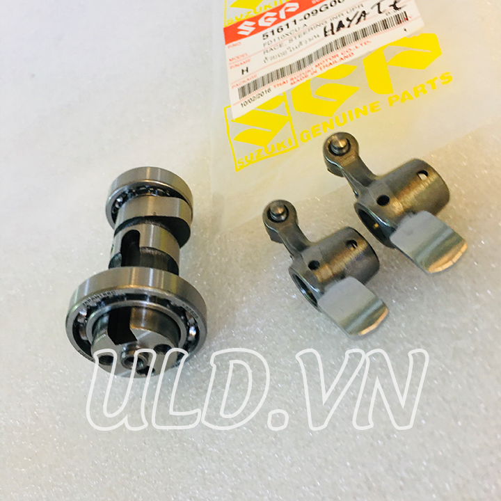 CAM CÒ HAYATE HÀNG ZIN