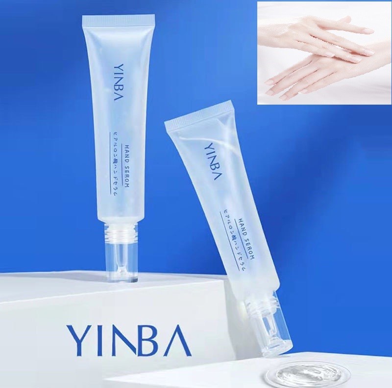 Serum Dưỡng da tay Yinba cao cấp