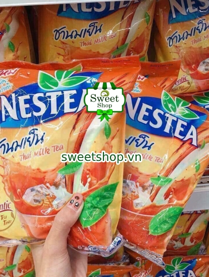 Trà Sữa Nestea Thái Lan