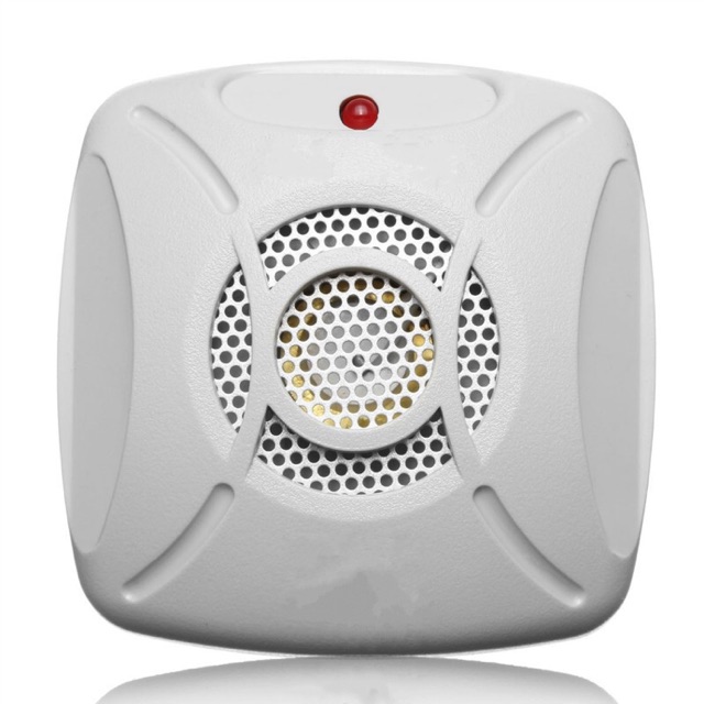 Máy đuổi côn trùng, chuột Ulstrasonic Pestchaser MT-610E
