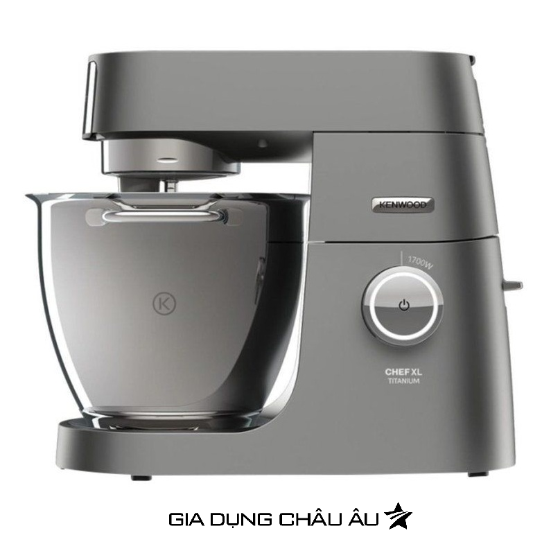 [Trả góp 0%]Máy trộn bột đa năng Kenwood KVL8300S - Hàng chính hãng 100%