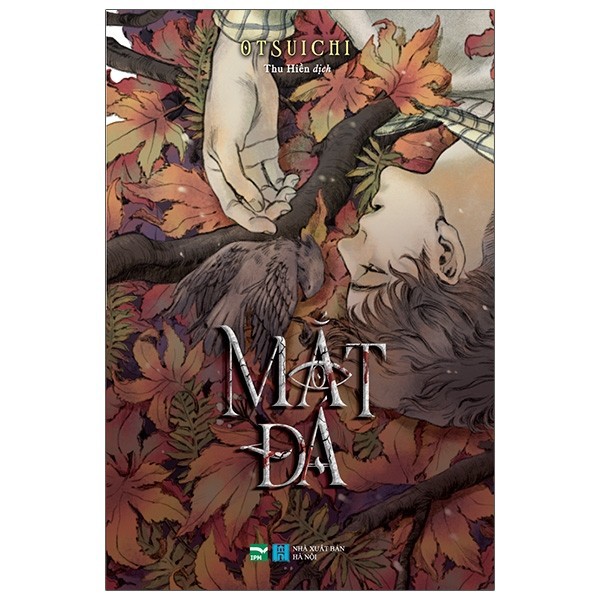 Sách - mắt đá