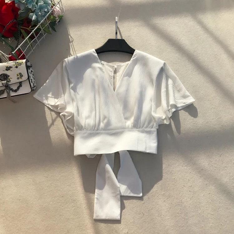 Ao Kieu Tay Canh Tien Giá Tốt T08/2023 | Mua Tại Lazada.Vn