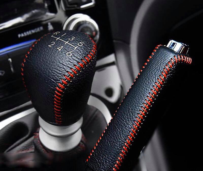 BỌC CẦN SỐ Ô TÔ