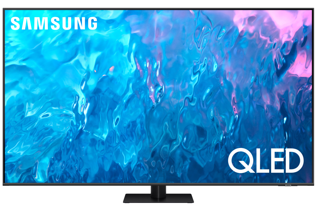 Smart tivi qled 4k 55 inch samsung qa55q70c