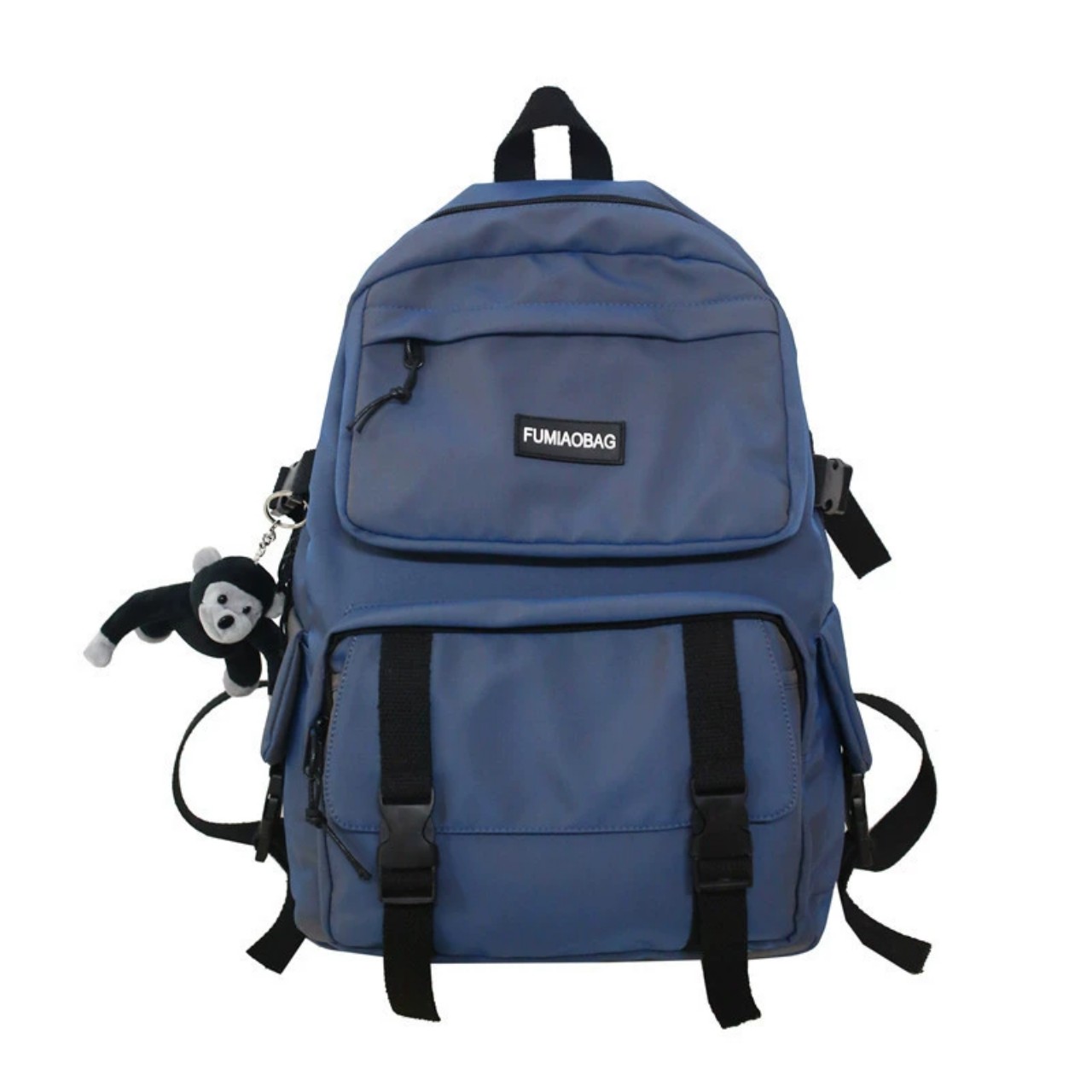 [FreeShip] Balo Thời Trang Cao Cấp Hot Trend Năm 2021 - Balo Nam Nữ Siêu Bền Siêu Đẹp - HOT TREND 2021