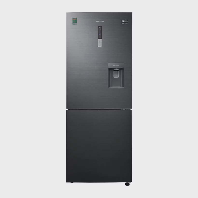 [Trả góp 0%]Tủ lạnh Samsung RL4364SBABS/SV 458L Inverter