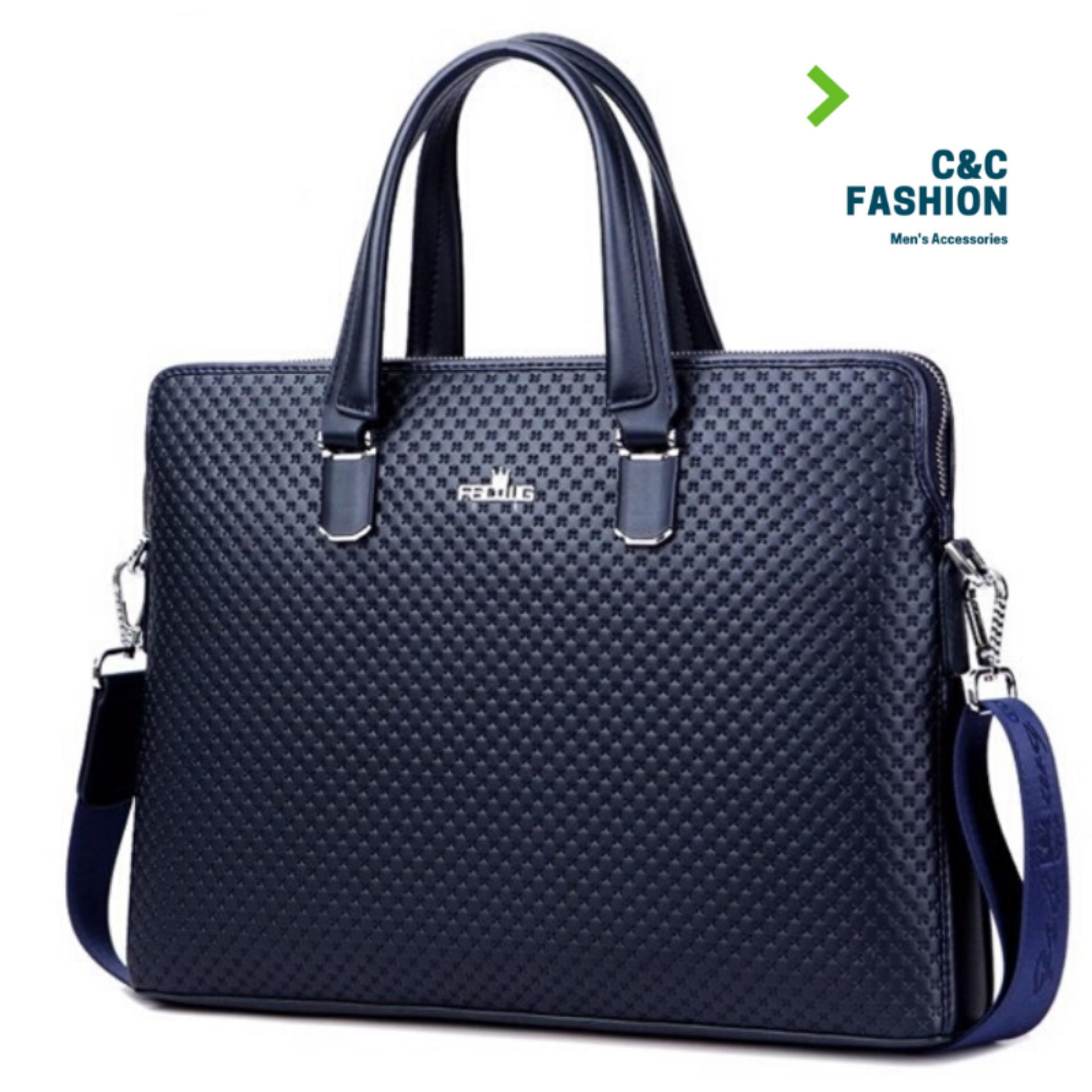 [HCM]BẢO HÀNH 10 NĂM HÀNG NHẬP Túi xách da nam công sở I Túi xách nam công sở I Túi xách da nam I Túi xách tay nam I Túi xách đeo chéo nam I Túi xách công sở nam I Cặp da nam I Cặp sách nam DA CAO CẤP ĐỰNG LAPTOP 15 INCH LOẠI 1