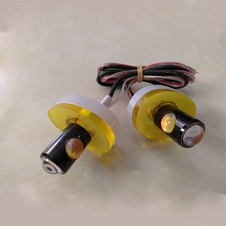 Combo 2 Đèn LED Xi Nhan Cho Xe Exciter 150  Đèn Led Xe Máy