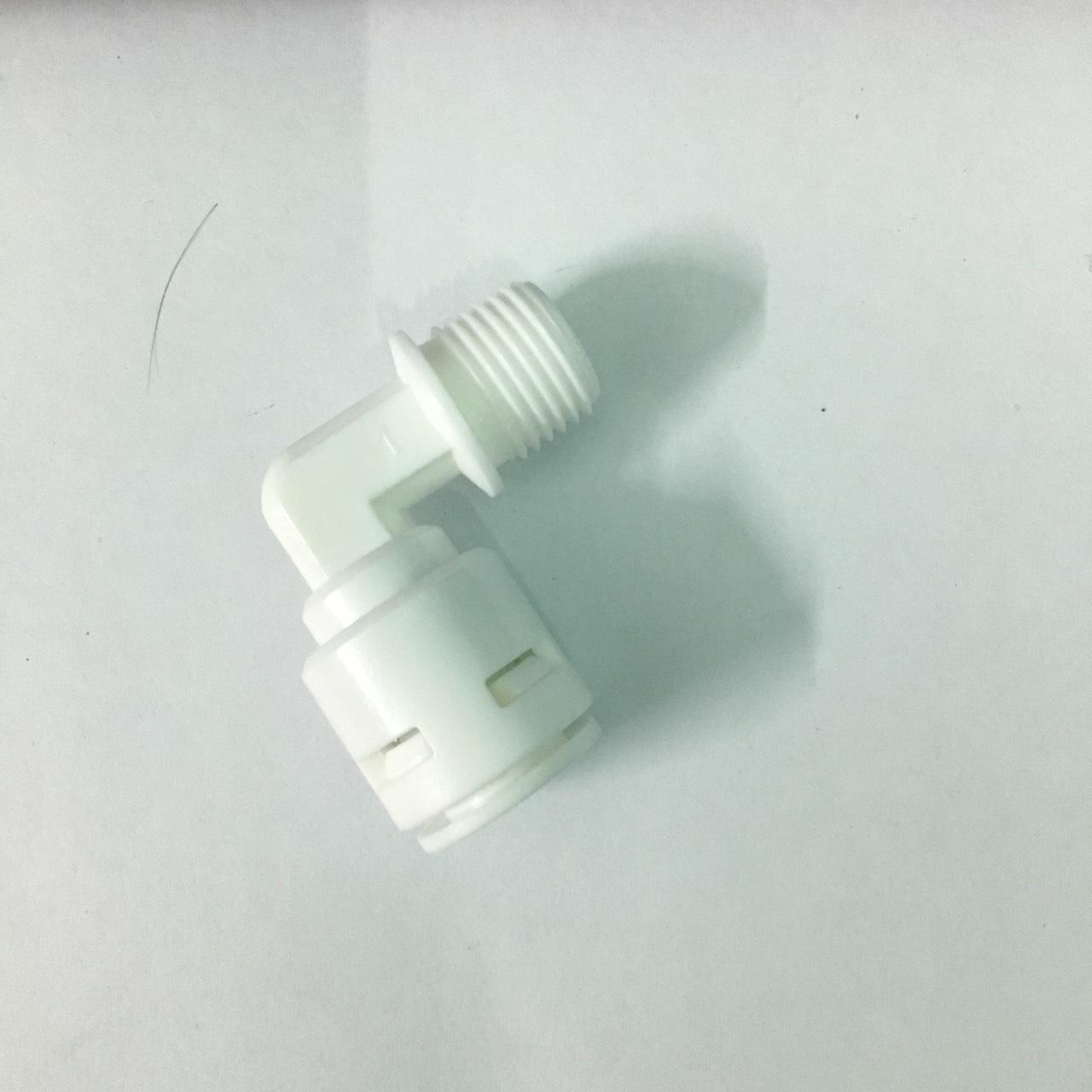 [HCM]CO CÚT NỐI NHANH 13 RA 10LY DÙNG CHO MÁY LỌC NƯỚC