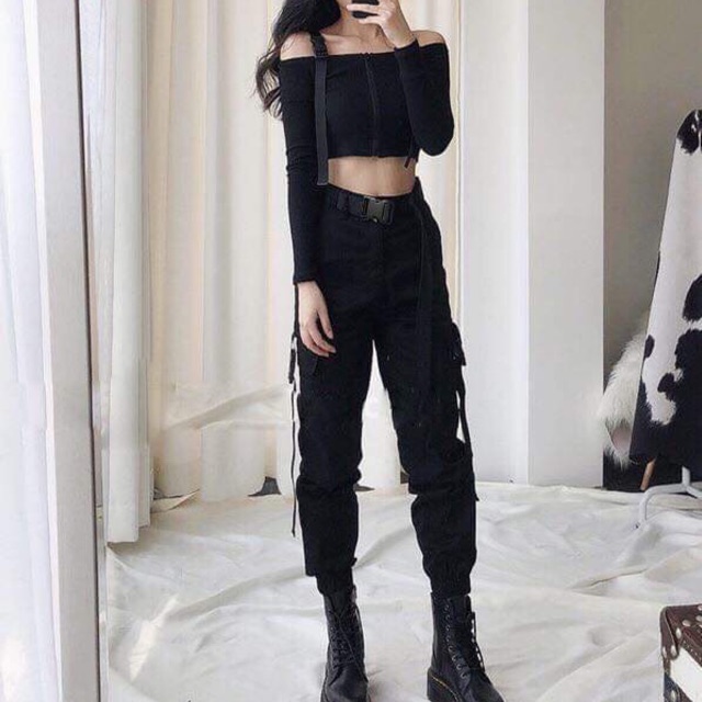 Set đồ ulzzang ( set đồ hộp )