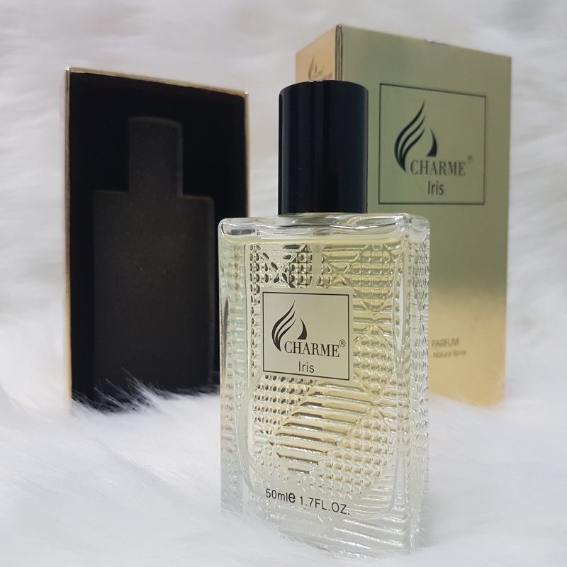 Nước hoa nam iric 50ml