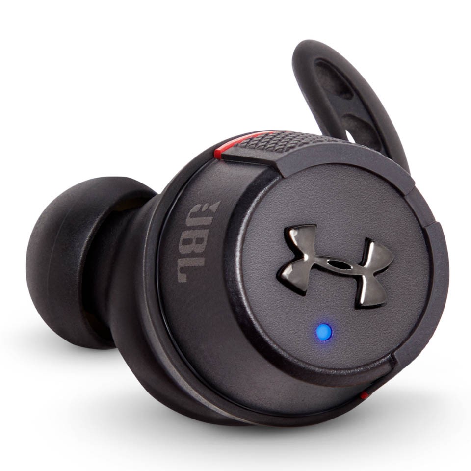 Tai nghe Bluetooth JBL UA True wireless Flash
