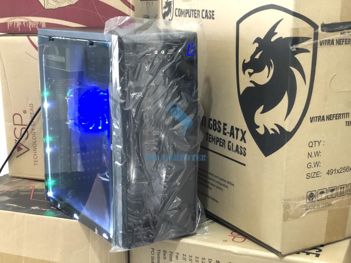 A4-5300 card r9 270 ram 16gb hdd 500gb