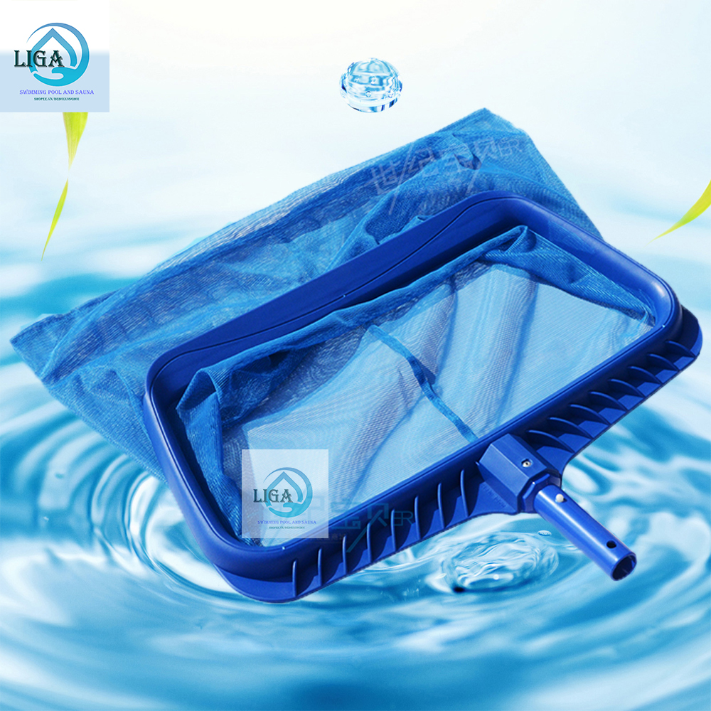 [CHÍNH HÃNG] VỢT RÁC BỂ BƠI DÙNG CHO BỂ BƠI GIA ĐÌNH VỚT RÁC, LÁ CÂY, TẠP CHẤT TRONG NƯỚC