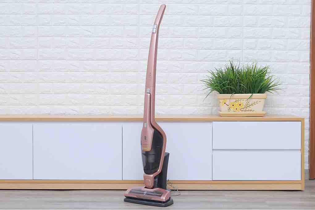 Máy hút bụi electrolux zb3314ak