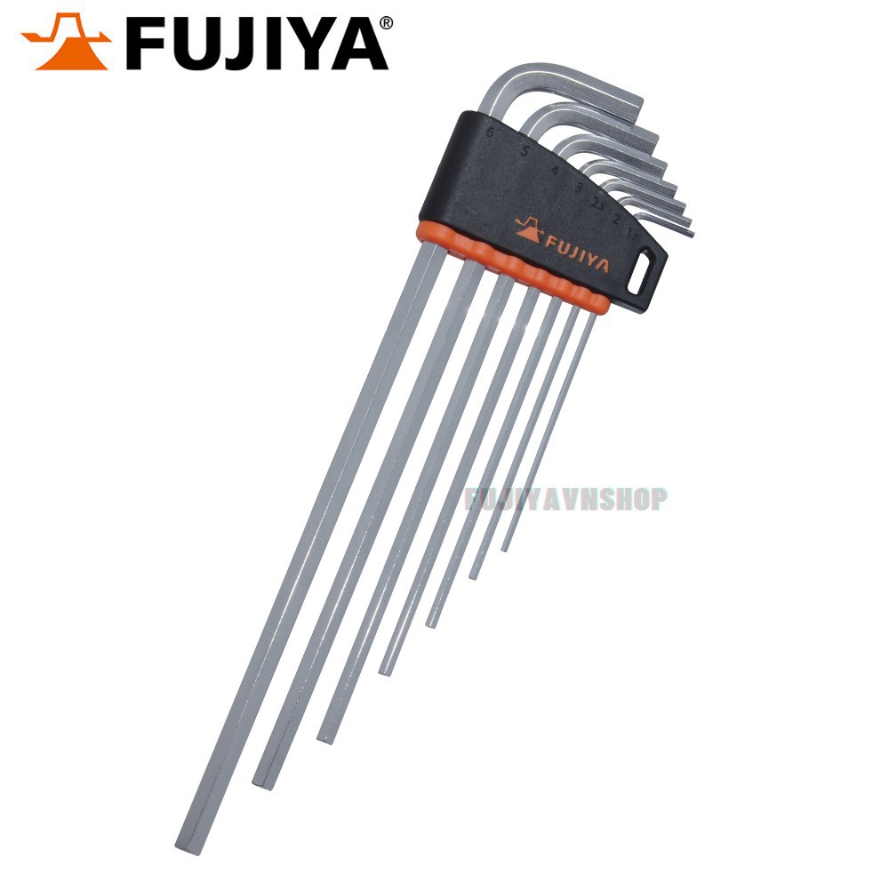 Bộ lục giác không có đầu bi Nhật Bản Fujiya LH330-7S / FHW-700S - Nhật Bản - Chính hãng