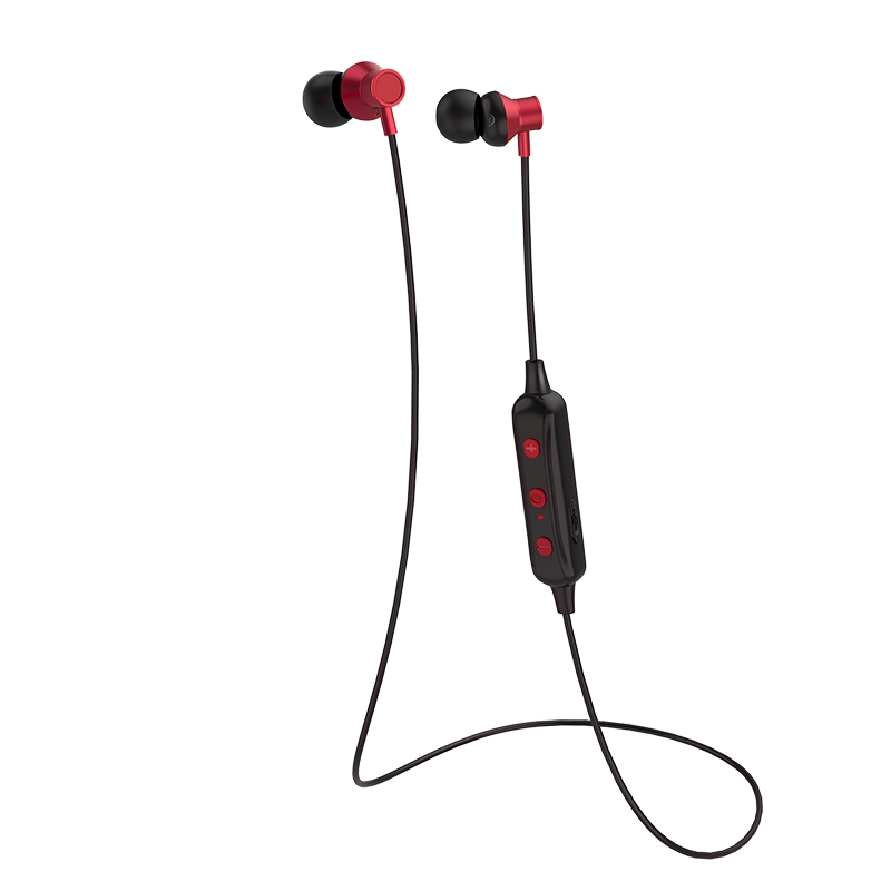 Tai nghe bluetooth kiểu dáng thể thao hoco es13 plus - hàng chính hãng bảo hành 12 tháng