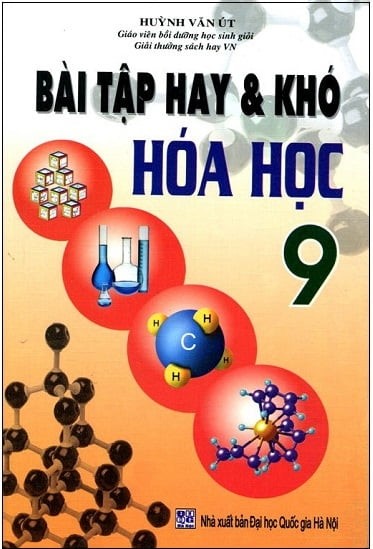 Bài Tập Hay Và Khó Hóa Học 9