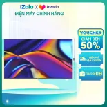 [GIAO TẠI HCM] 43FGK610 - Smart Tivi Casper Full HD 43 inch 43FGK610, điều khiển thông minh với trợ lý ảo Google Assistant tìm kiếm giọng nói tiếng Việt