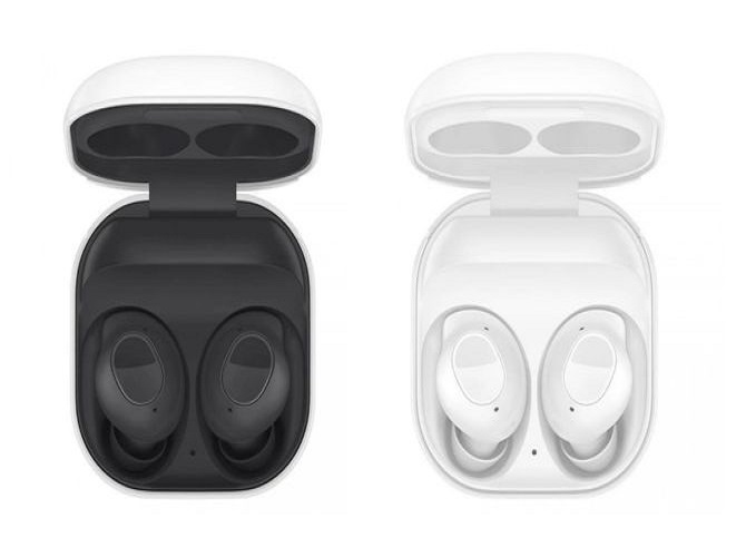 Tai nghe Bluetooth Samsung Galaxy Buds2/Buds FE-Hàng Chính Hãng