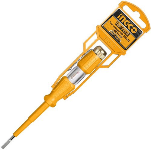 Bút thử điện Ingco HSDT1408