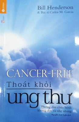 Fahasa - thoát khỏi ung thư
