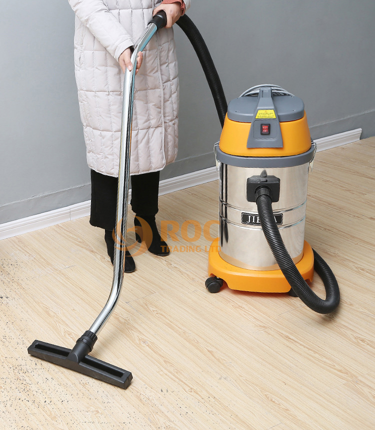 Bàn hút bụi máy hút bụi công nghiệp dung tích 30-80L - Đầu hút bụi